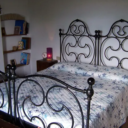 Podere Il Carpiano Apartment Scarlino