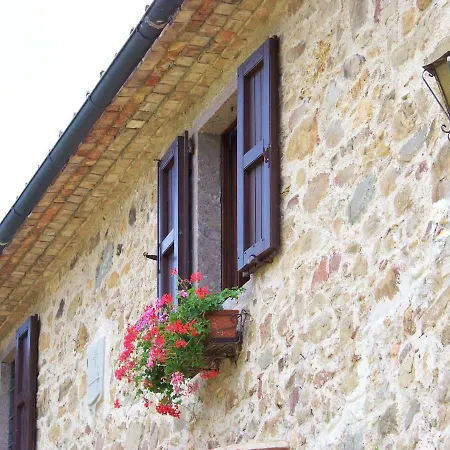 Apartment Podere Il Carpiano