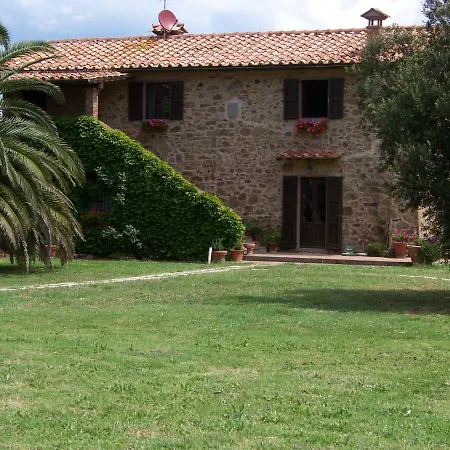 Apartment Podere Il Carpiano